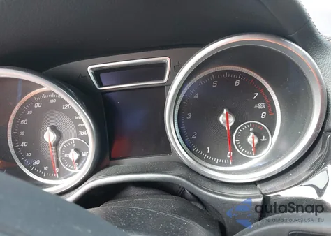 2017 Mercedes-Benz Gls 450 4Matic z USA, uszkodzony, nr VIN 4JGDF6EE9HA865946